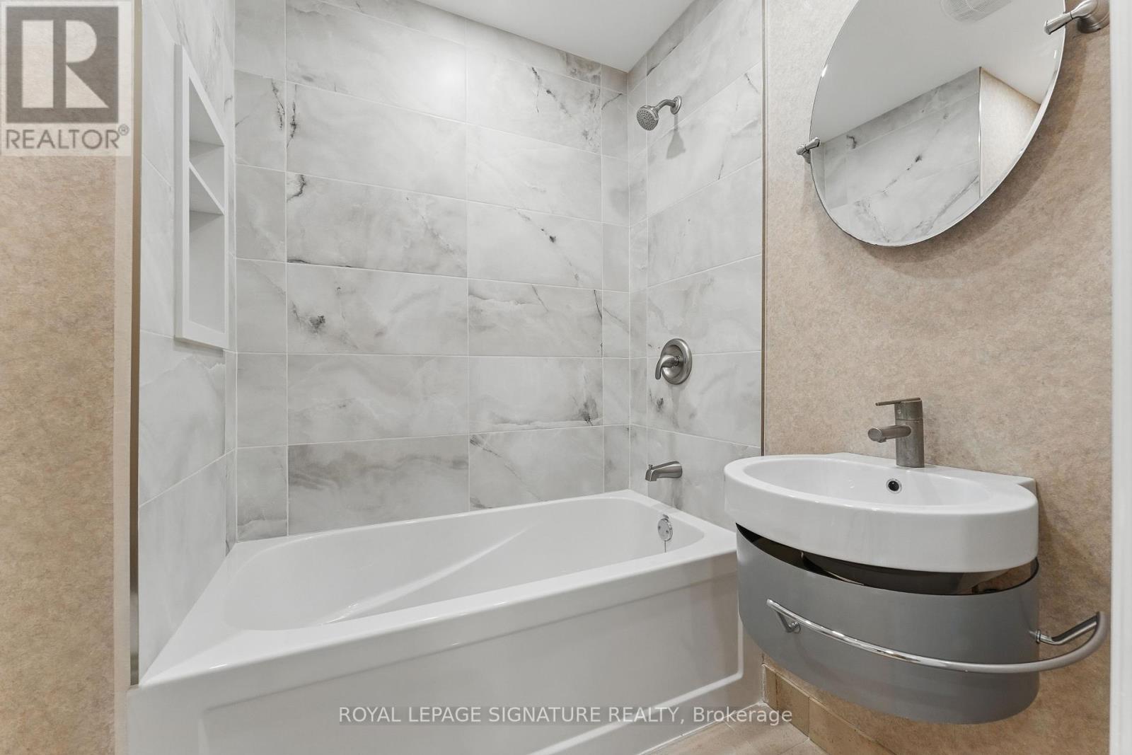 153 - 96 Crimson Mill Way, Toronto, Ontario  M2L 1T6 - Photo 16 - C12159833