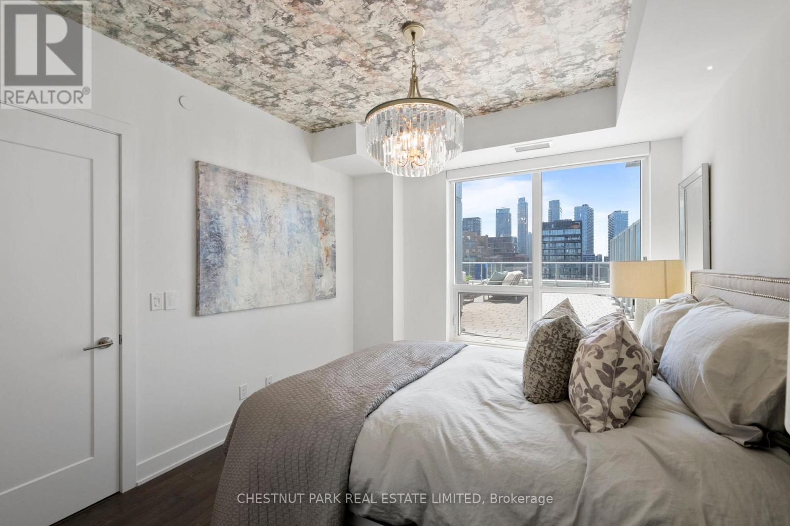1220 - 38 Cameron Street, Toronto, Ontario  M5T 0C3 - Photo 17 - C12148607
