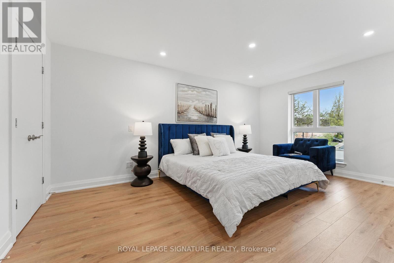 153 - 96 Crimson Mill Way, Toronto, Ontario  M2L 1T6 - Photo 14 - C12159833