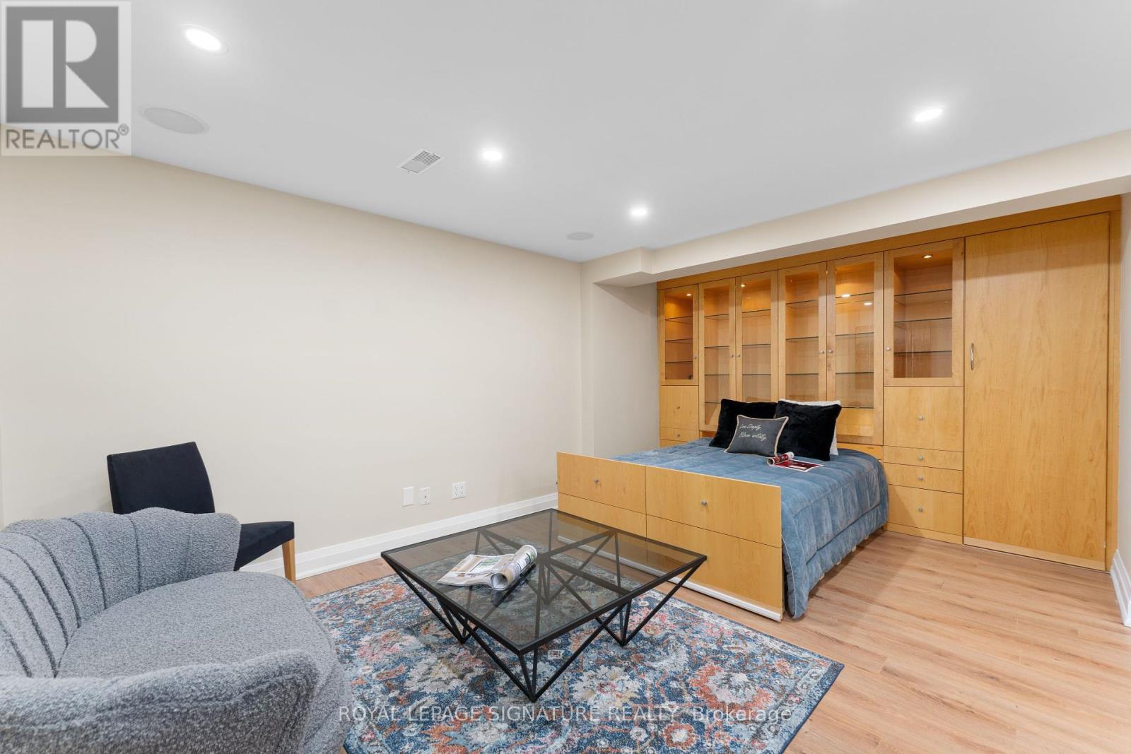 153 - 96 Crimson Mill Way, Toronto, Ontario  M2L 1T6 - Photo 27 - C12159833