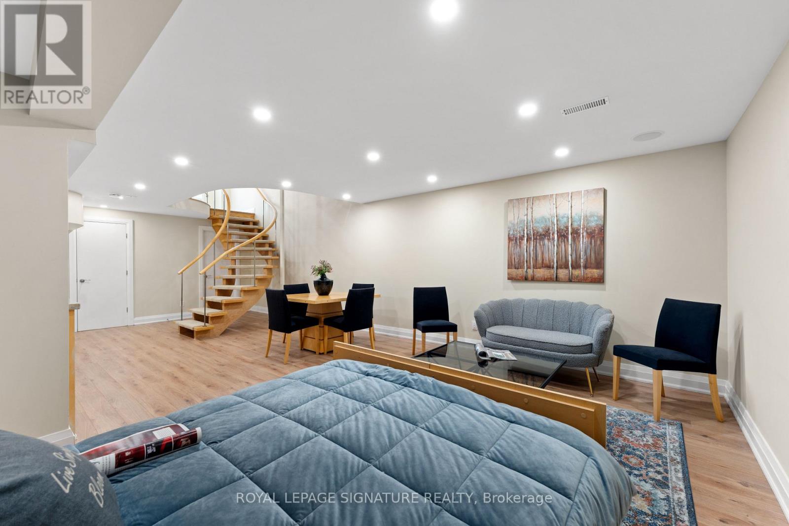 153 - 96 Crimson Mill Way, Toronto, Ontario  M2L 1T6 - Photo 25 - C12159833