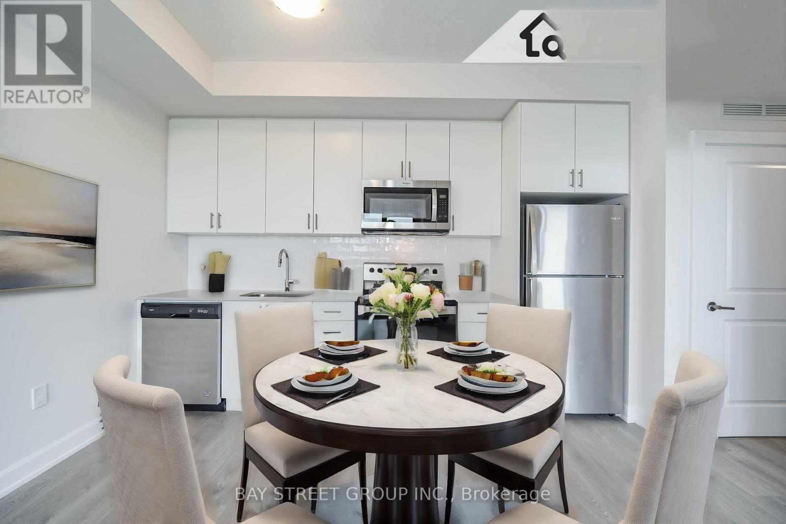 717 - 3200 William Coltson Avenue, Oakville (Jm Joshua Meadows), Ontario  L6H 7W6 - Photo 17 - W12171830