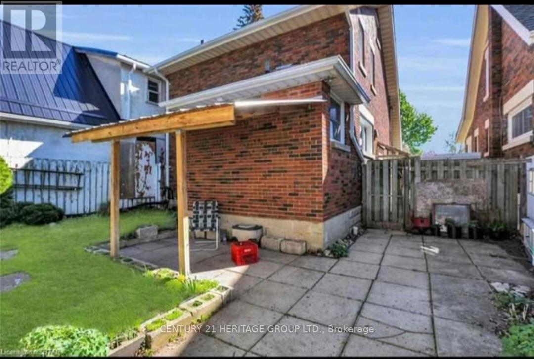 361 Ashland Avenue, London East, Ontario  N5W 4E9 - Photo 20 - X12152260