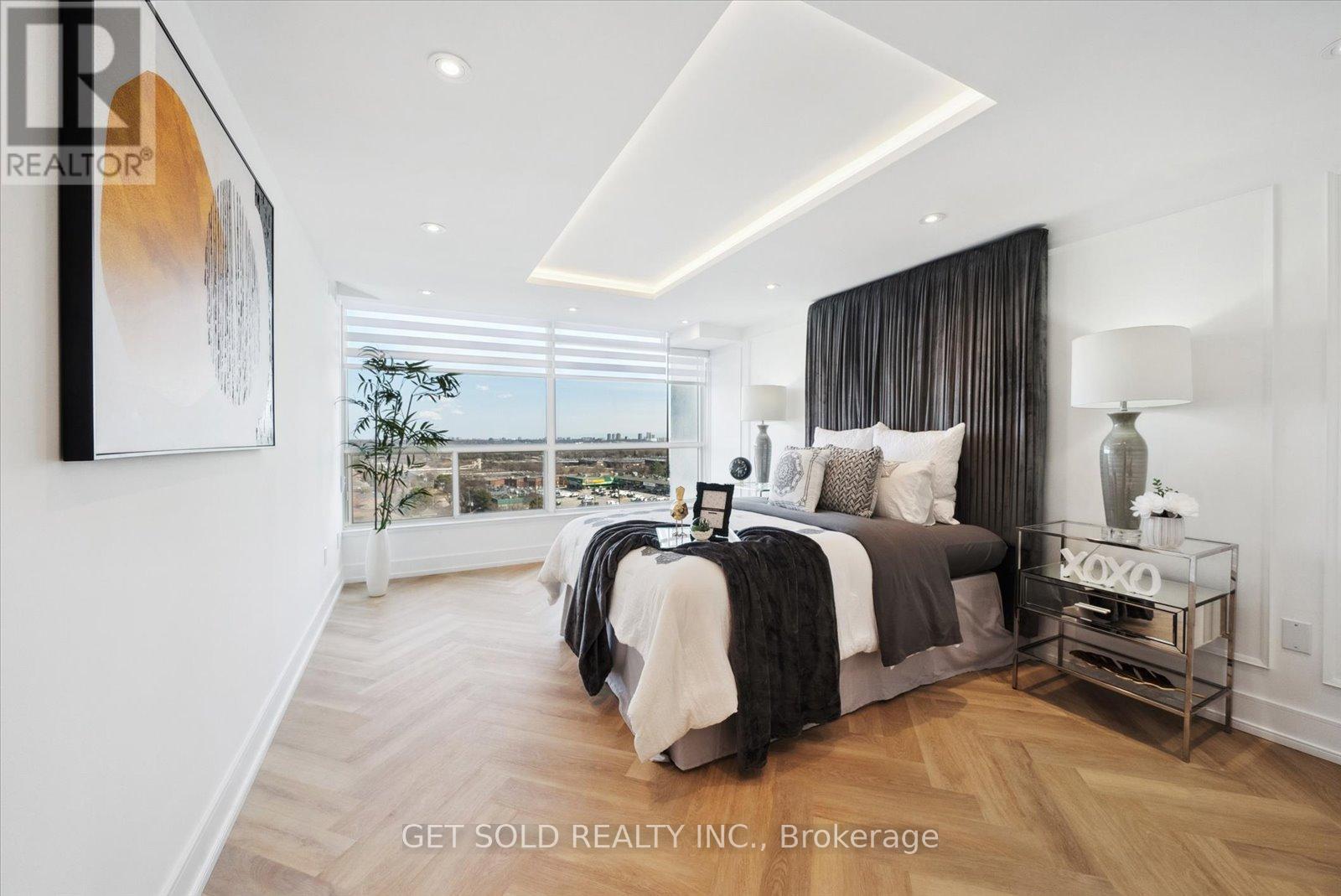 1108 - 7300 Yonge Street, Vaughan (Crestwood-Springfarm-Yorkhill), Ontario  L4J 7Y5 - Photo 15 - N12172732