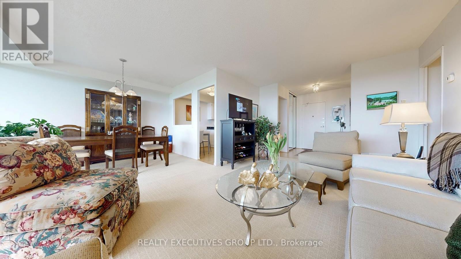 1601 - 8111 Yonge Street, Markham, Ontario  L3T 4V9 - Photo 10 - N12172736