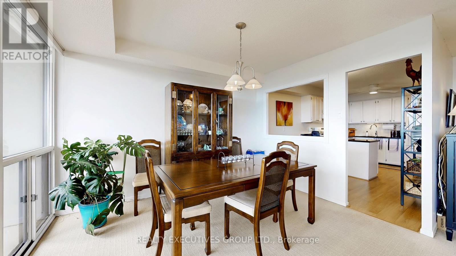 1601 - 8111 Yonge Street, Markham, Ontario  L3T 4V9 - Photo 11 - N12172736