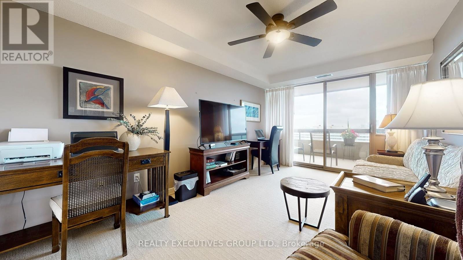 1601 - 8111 Yonge Street, Markham, Ontario  L3T 4V9 - Photo 19 - N12172736