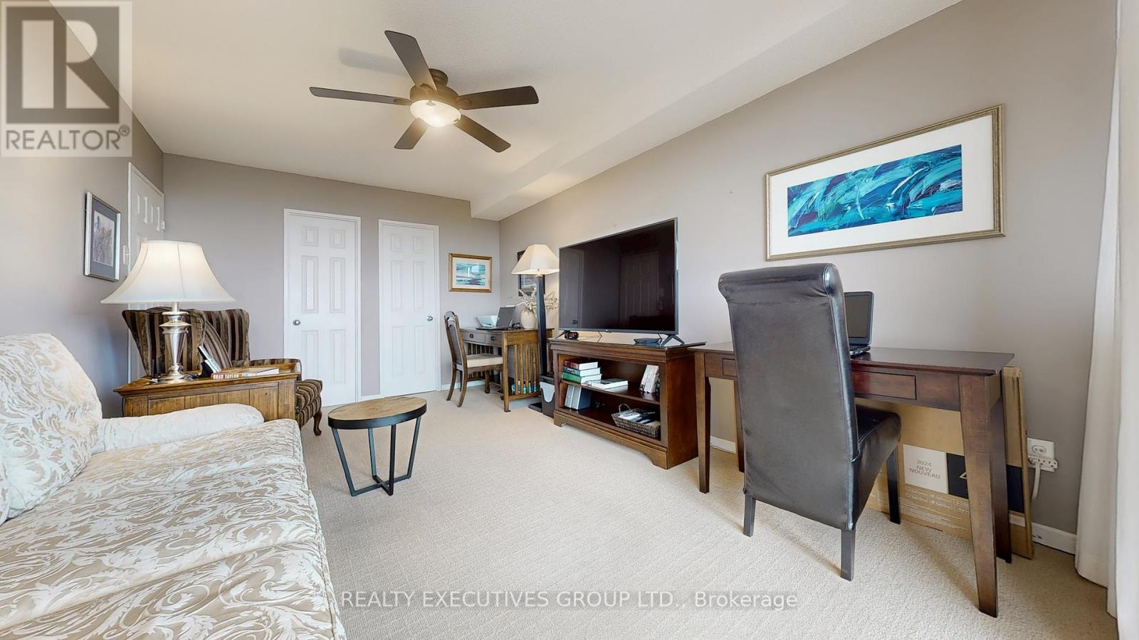 1601 - 8111 Yonge Street, Markham (Royal Orchard), Ontario  L3T 4V9 - Photo 21 - N12172736
