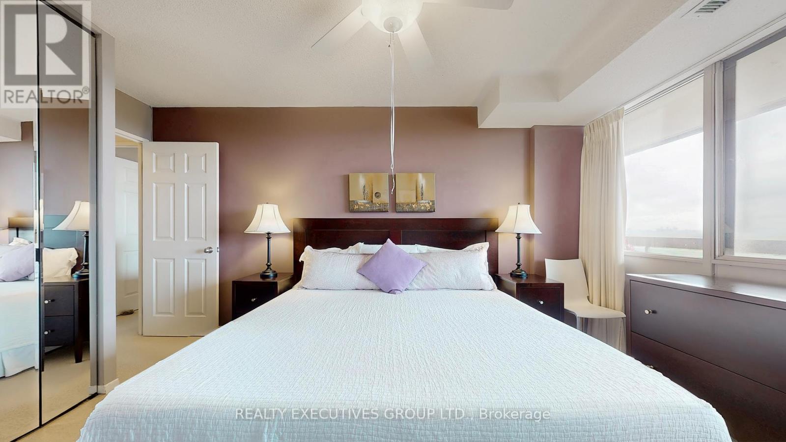 1601 - 8111 Yonge Street, Markham, Ontario  L3T 4V9 - Photo 25 - N12172736