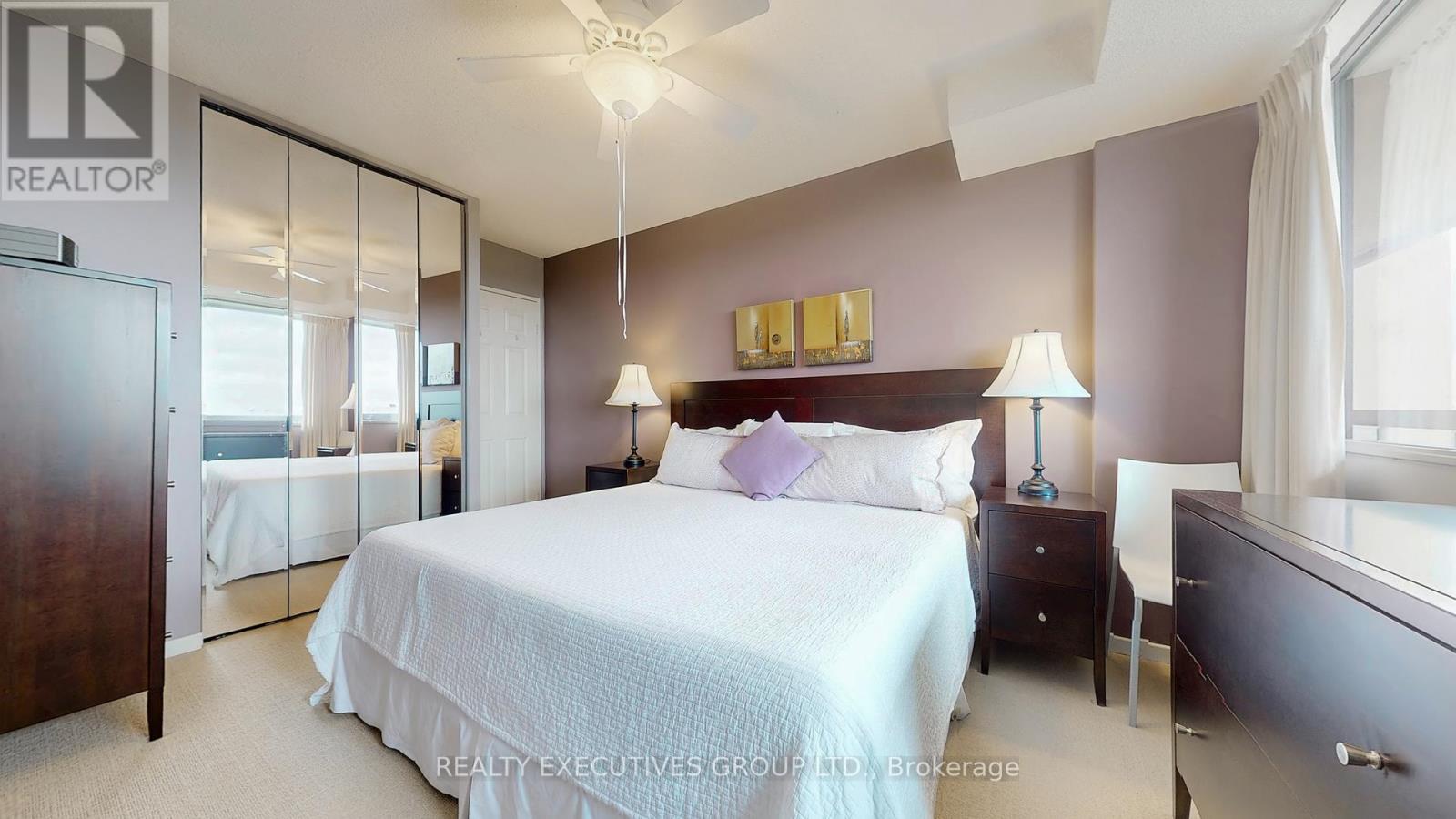 1601 - 8111 Yonge Street, Markham (Royal Orchard), Ontario  L3T 4V9 - Photo 26 - N12172736