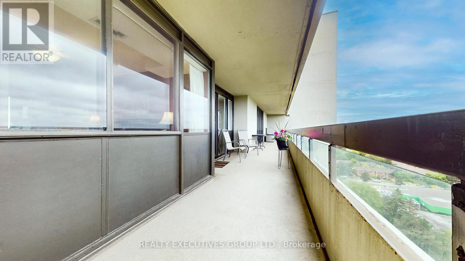 1601 - 8111 Yonge Street, Markham, Ontario  L3T 4V9 - Photo 31 - N12172736