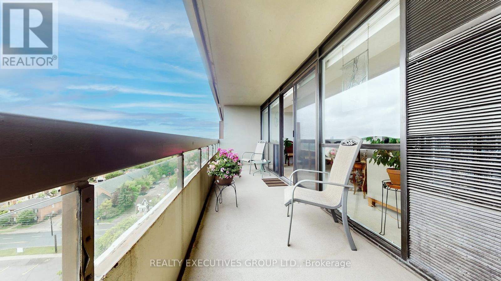 1601 - 8111 Yonge Street, Markham, Ontario  L3T 4V9 - Photo 32 - N12172736