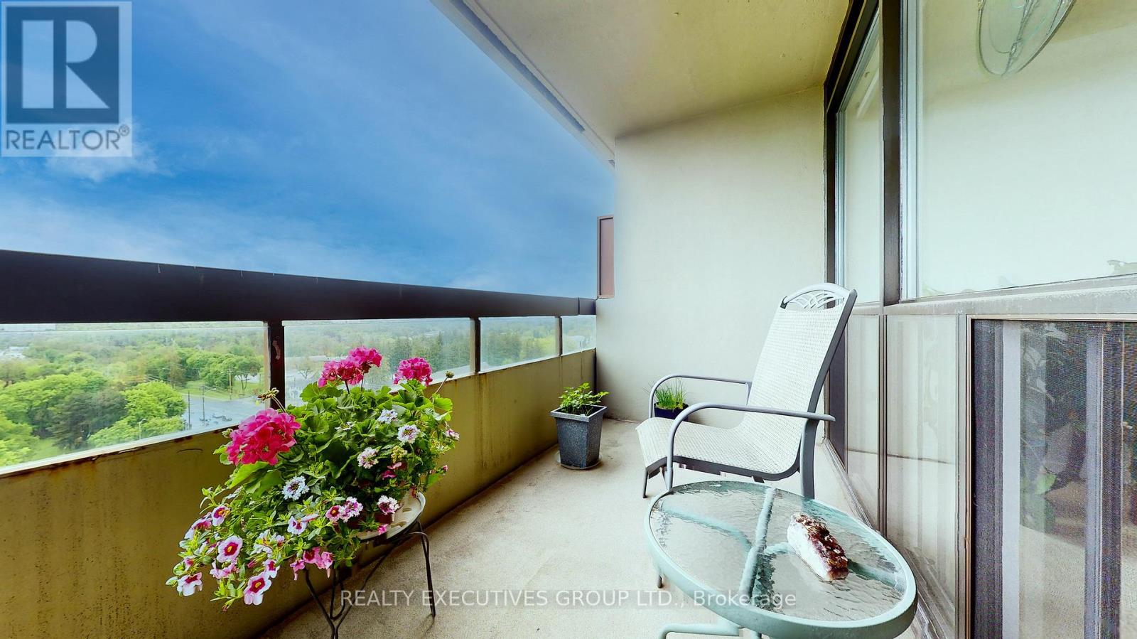 1601 - 8111 Yonge Street, Markham, Ontario  L3T 4V9 - Photo 33 - N12172736