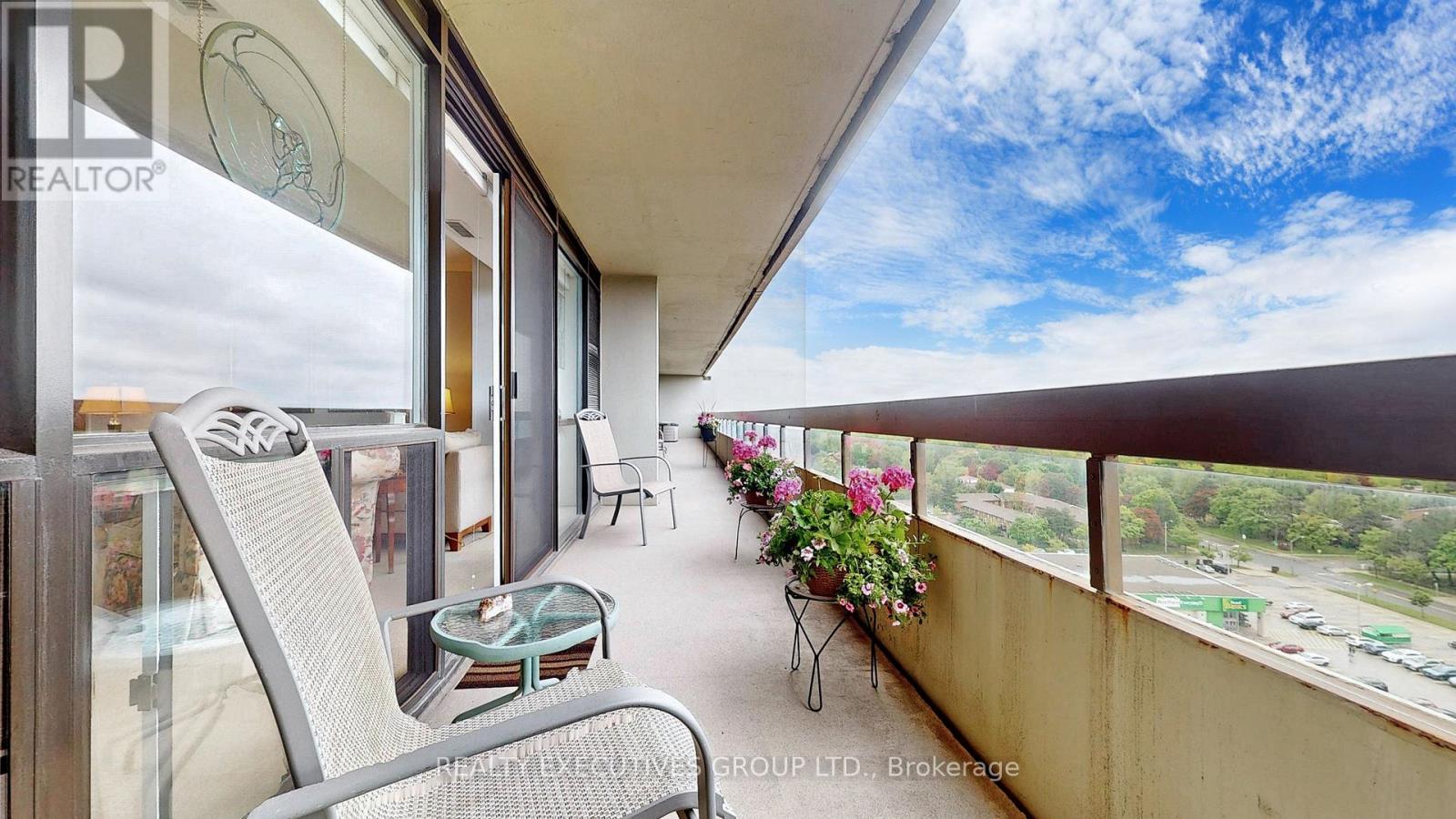 1601 - 8111 Yonge Street, Markham, Ontario  L3T 4V9 - Photo 35 - N12172736