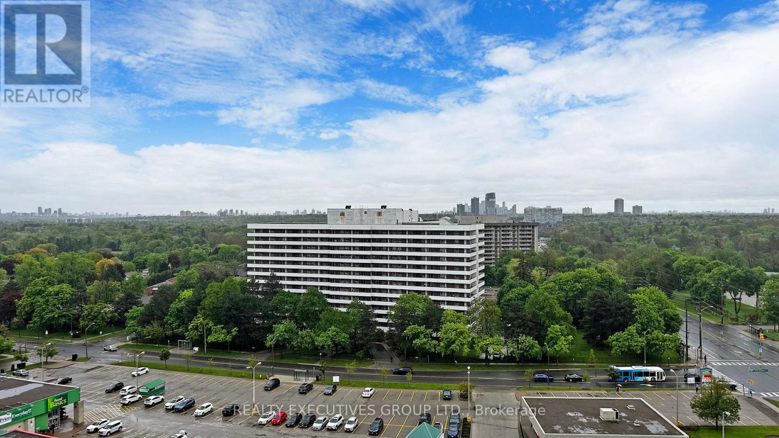 1601 - 8111 Yonge Street, Markham, Ontario  L3T 4V9 - Photo 36 - N12172736