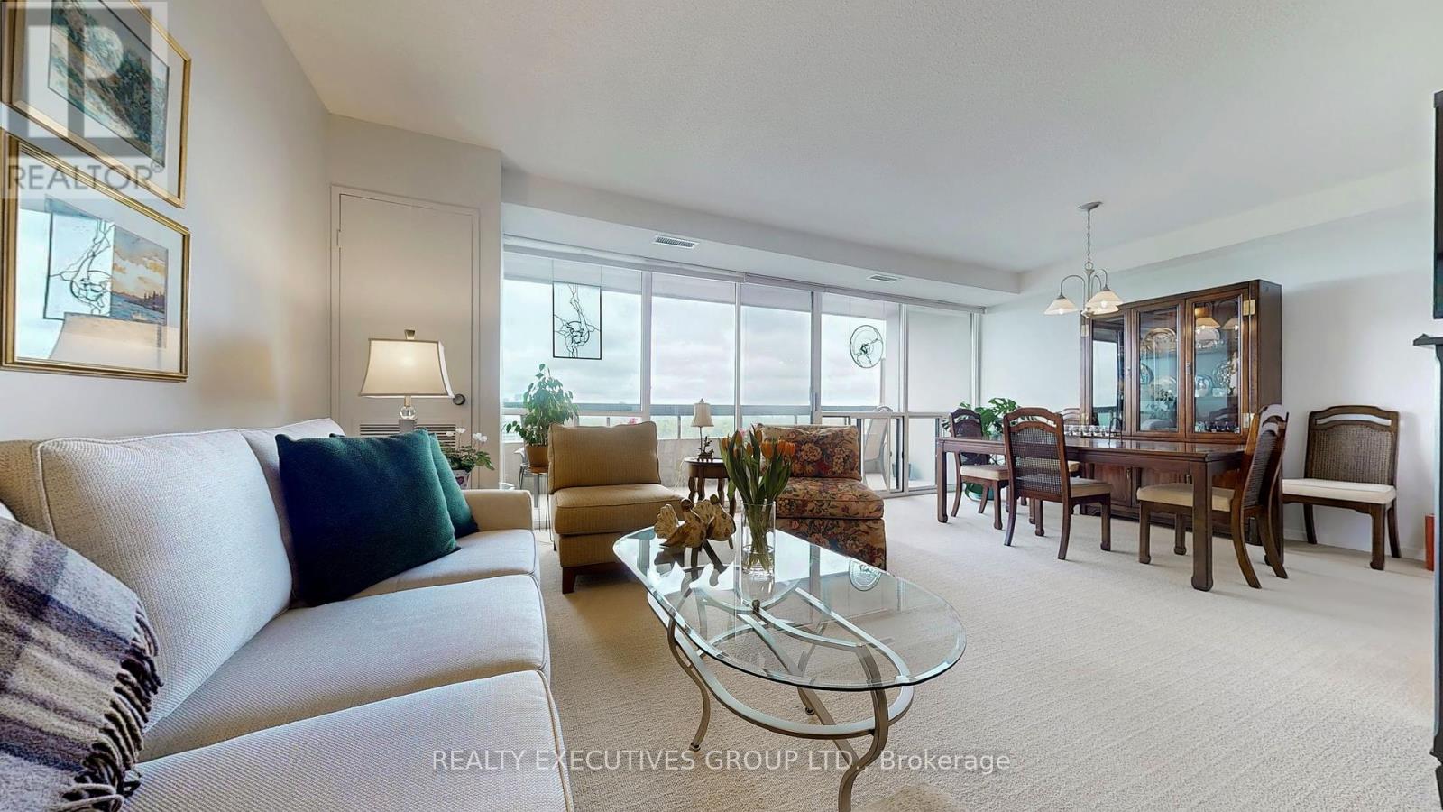 1601 - 8111 Yonge Street, Markham, Ontario  L3T 4V9 - Photo 9 - N12172736
