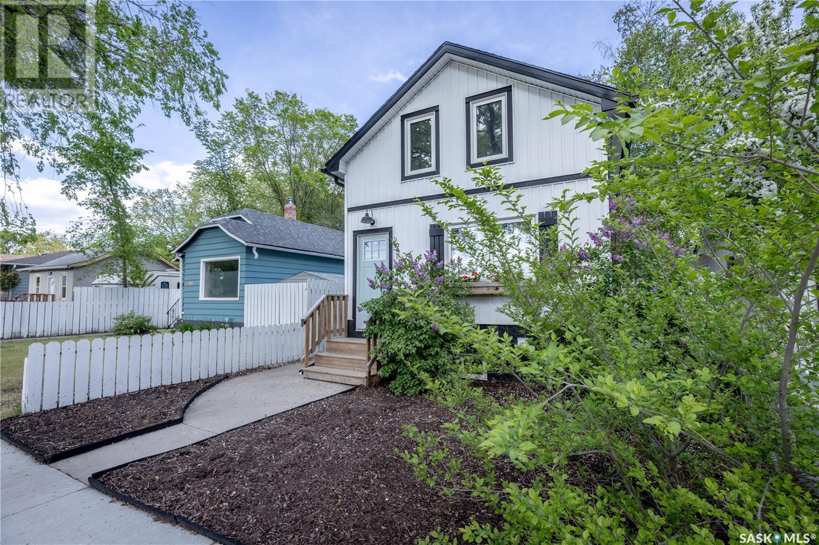 916 K Avenue S, Saskatoon, Saskatchewan  S7M 2G1 - Photo 35 - SK006936