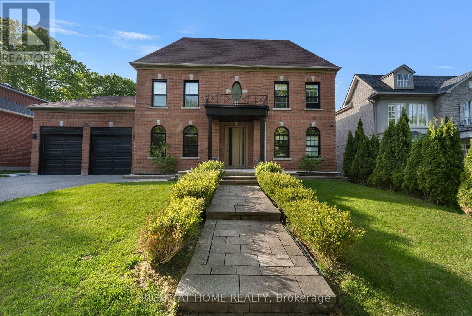 100 Willis Drive, Aurora, Ontario  L4G 7M4 - Photo 1 - N12172803