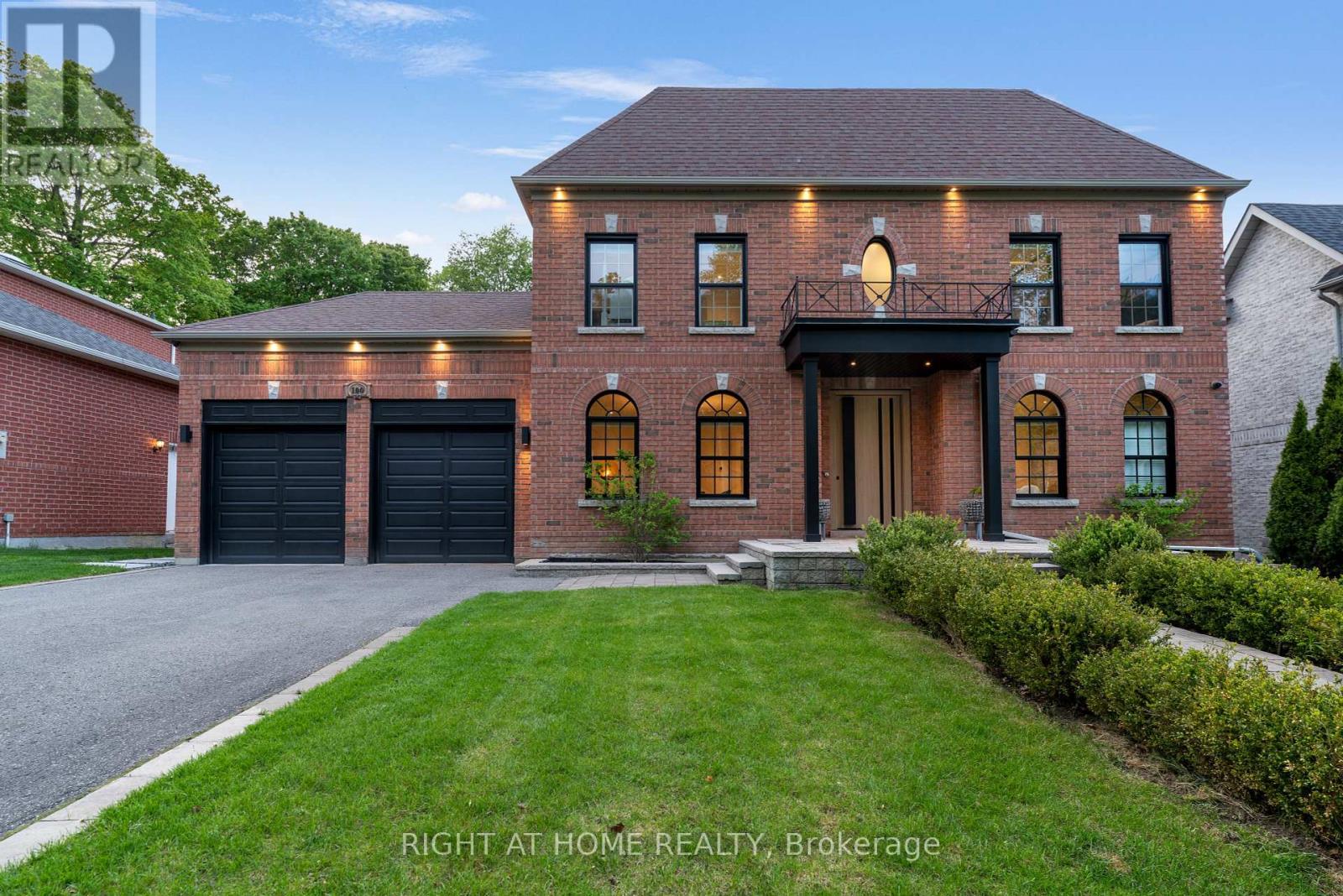 100 Willis Drive, Aurora, Ontario  L4G 7M4 - Photo 26 - N12172803