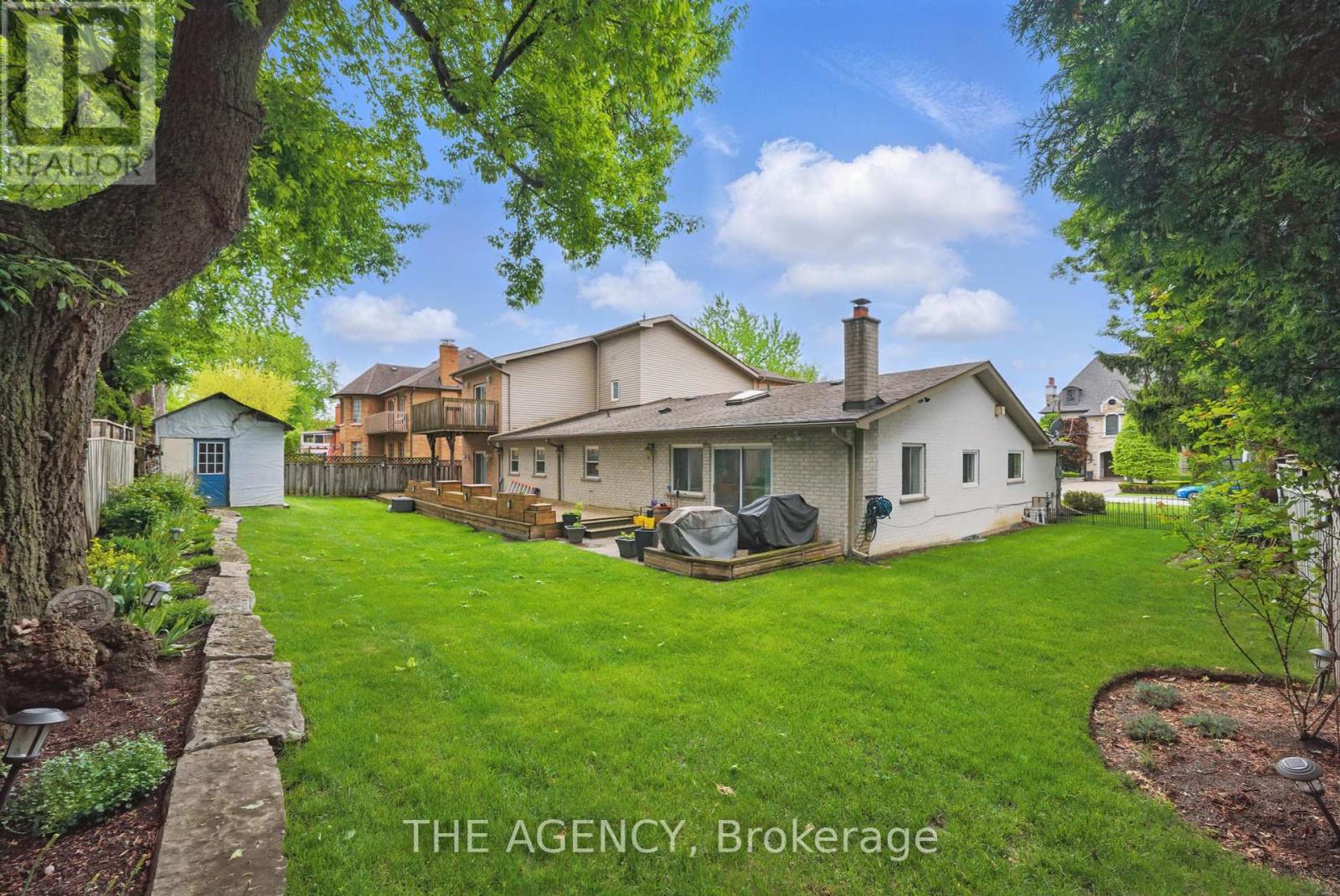 55 Denham Drive, Richmond Hill (South Richvale), Ontario  L4C 6H8 - Photo 36 - N12172877