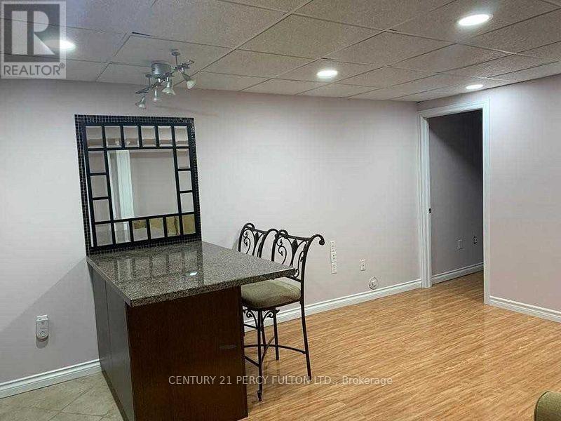 Bsmnt - 170 Don Head Village Boulevard, Richmond Hill (North Richvale), Ontario  L4C 0E8 - Photo 2 - N12172883