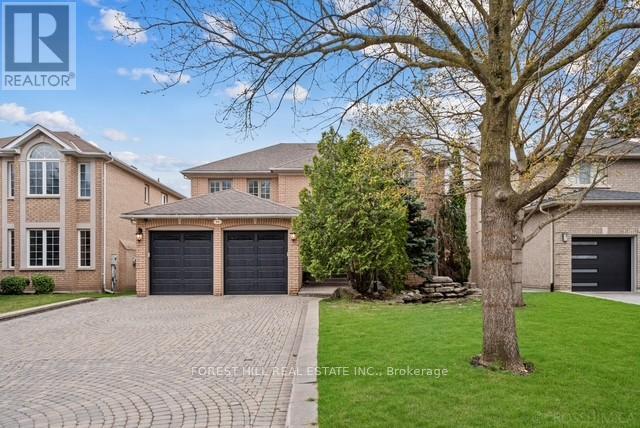 55 DIREZZE COURT, Richmond Hill, Ontario