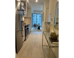 306W - 3 ROSEWATER STREET, Richmond Hill, Ontario
