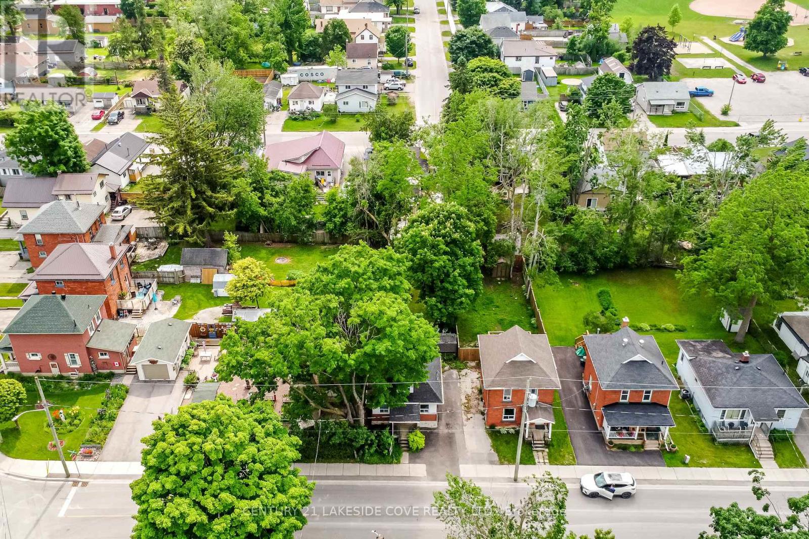 147 Dufferin Street, Orillia, Ontario  L3V 5T1 - Photo 4 - S12172960