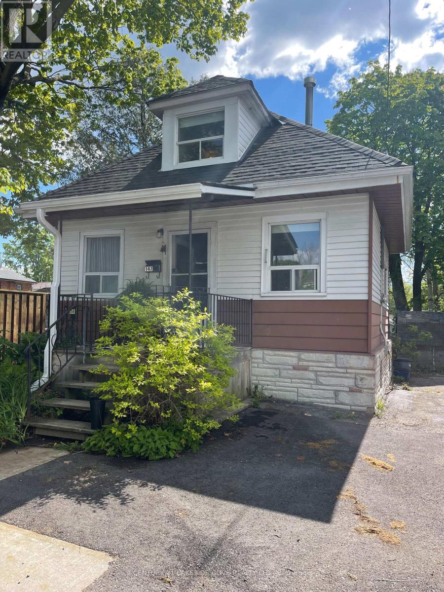 147 Dufferin Street, Orillia, Ontario  L3V 5T1 - Photo 7 - S12172960