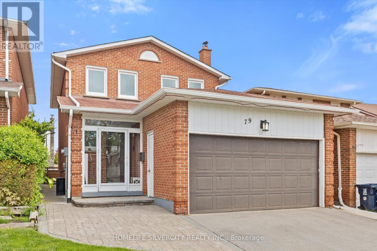79 Green Springs Drive, Toronto, Ontario  M1V 2A9 - Photo 1 - E12166264