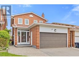 79 GREEN SPRINGS DRIVE, Toronto, Ontario
