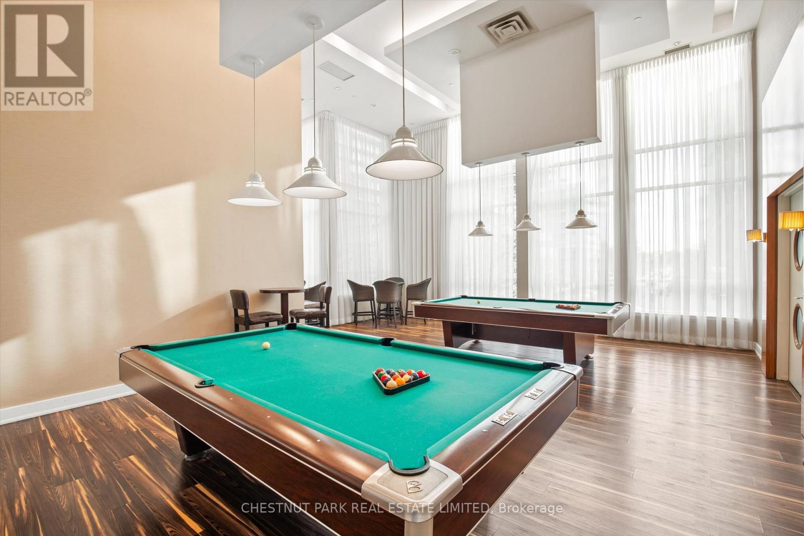 2216 - 185 Legion Road N, Toronto (Mimico), Ontario  M8Y 0A1 - Photo 21 - W12160281