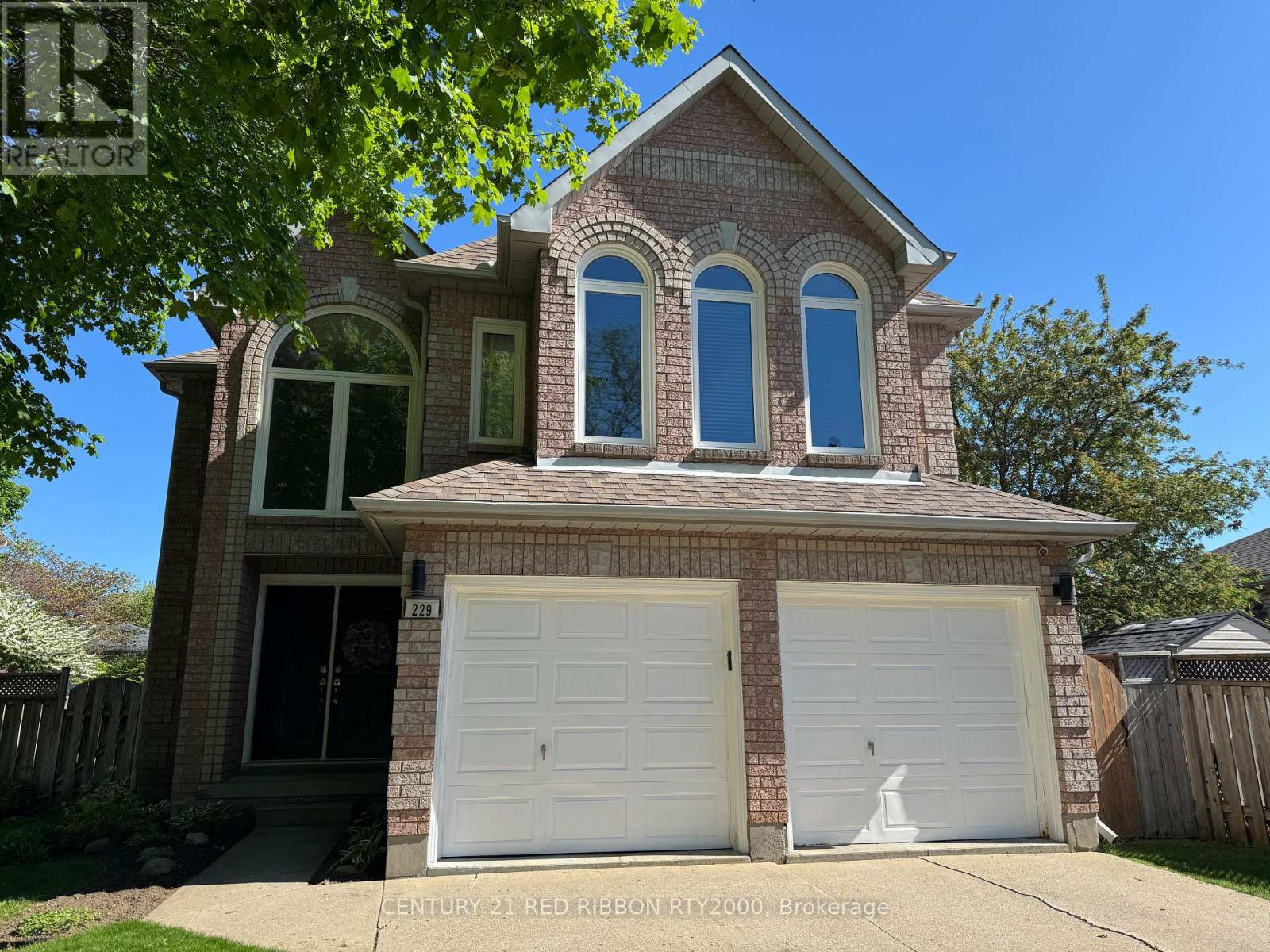 229 MARLA COURT, Strathroy-Caradoc, Ontario