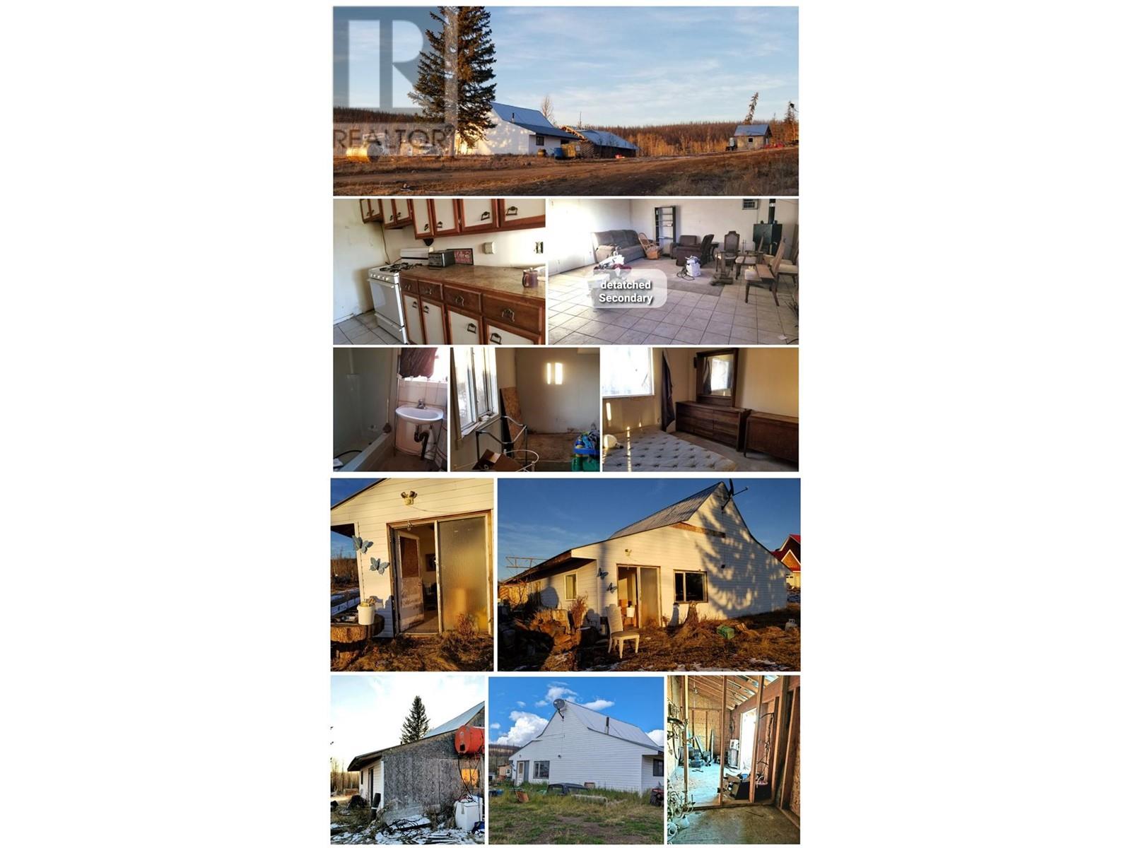 5885 TRANQUILLE CRISS CREEK Road, Kamloops, BC V2B8B6