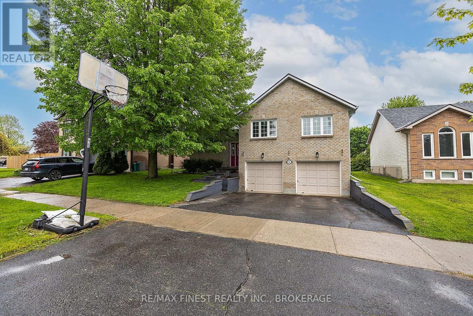 80 Barker Drive, Kingston, Ontario  K7K 6X8 - Photo 2 - X12173043