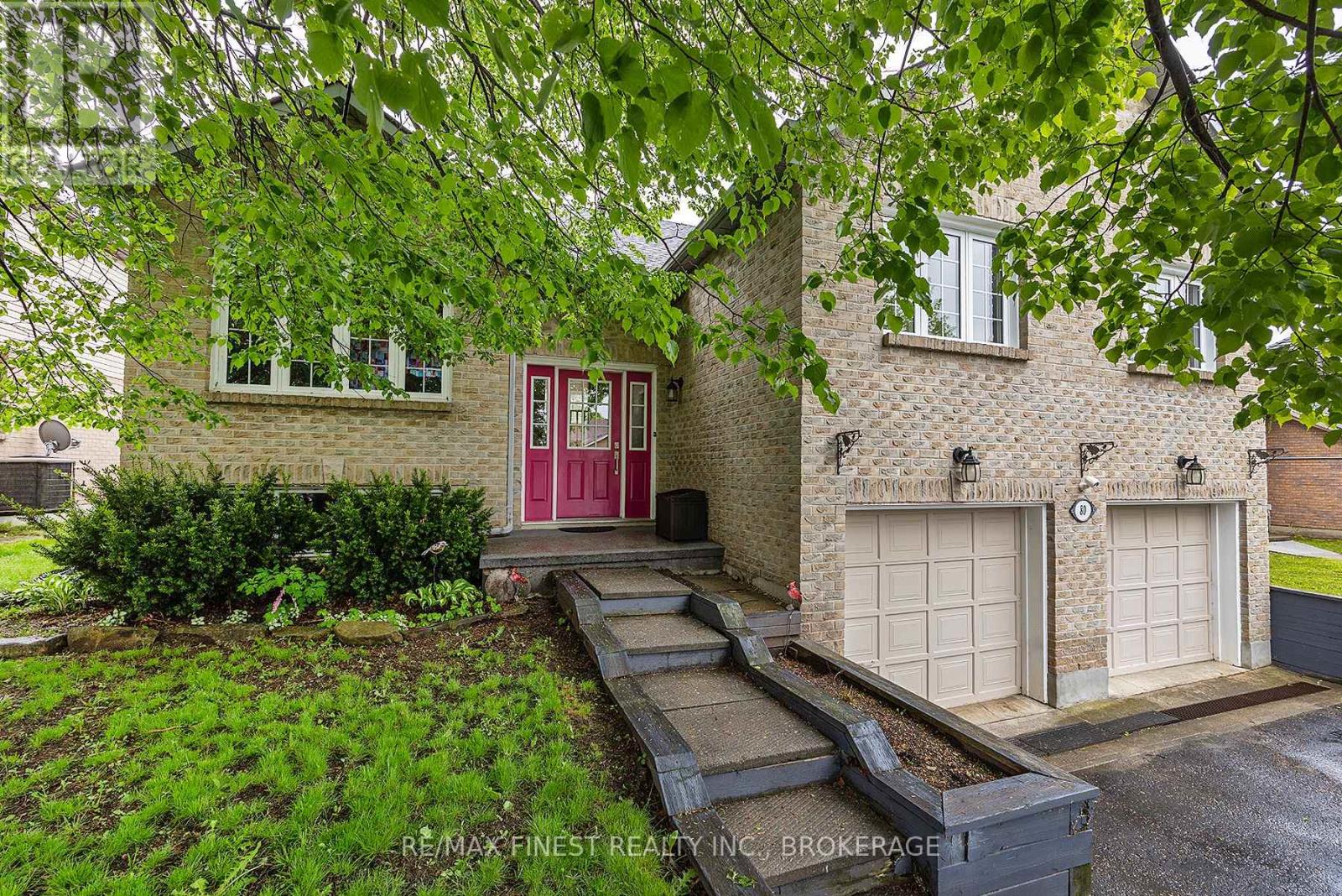 80 Barker Drive, Kingston, Ontario  K7K 6X8 - Photo 4 - X12173043