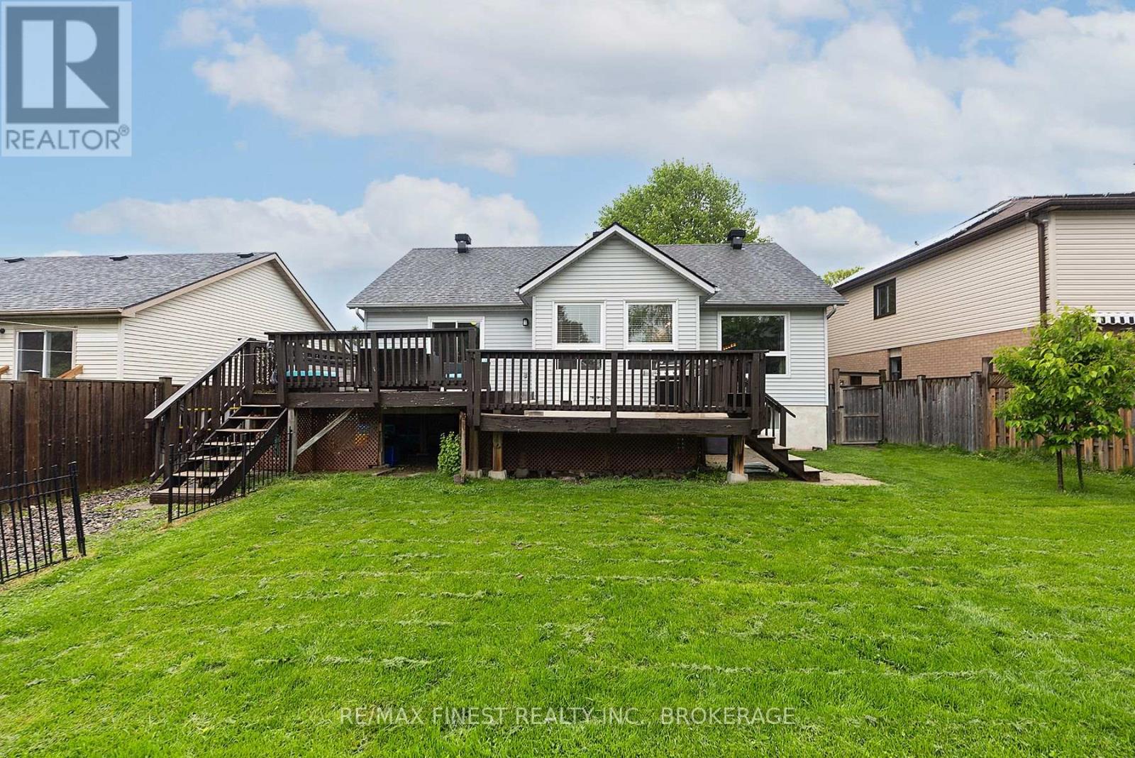 80 Barker Drive, Kingston, Ontario  K7K 6X8 - Photo 48 - X12173043