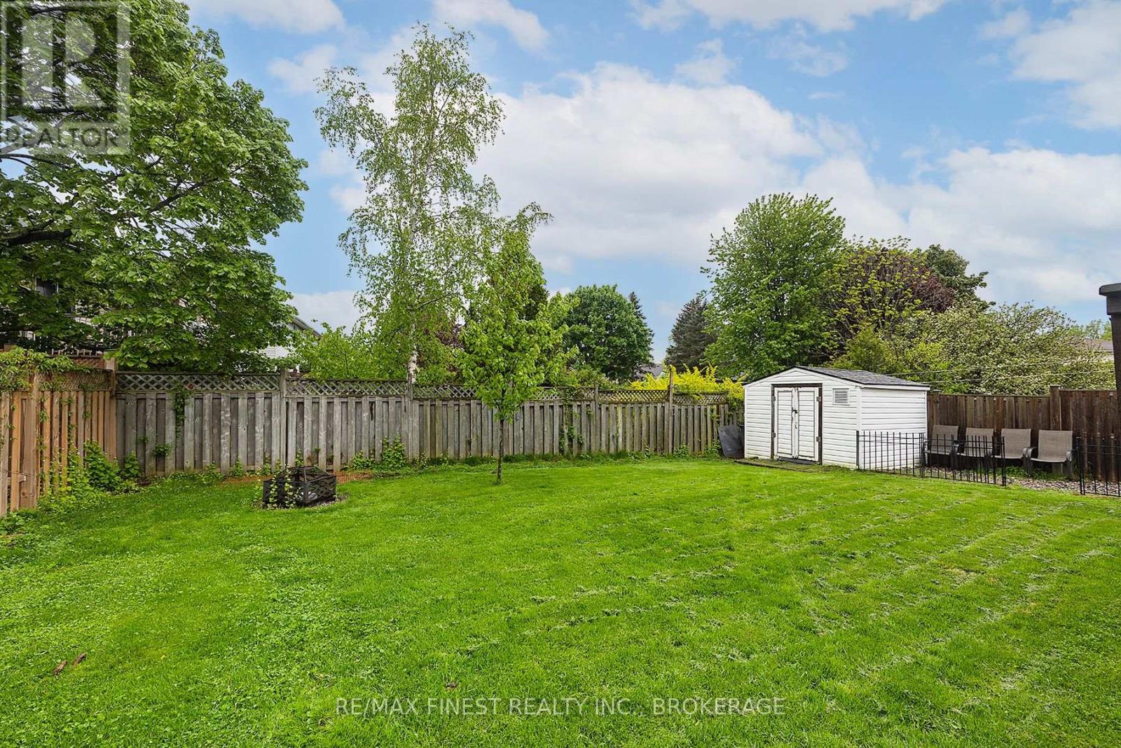 80 Barker Drive, Kingston, Ontario  K7K 6X8 - Photo 50 - X12173043