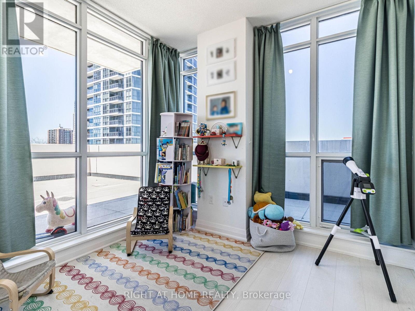 732 - 26 Gibbs Road, Toronto, Ontario  M9B 0E3 - Photo 38 - W12172741