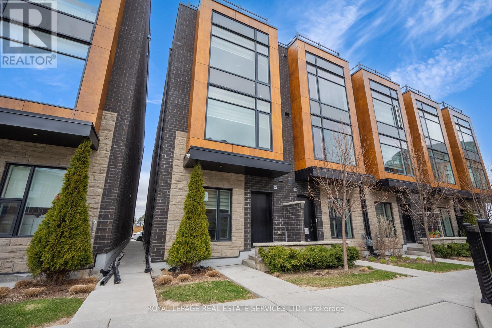 23 - 200 Malta Avenue, Brampton, Ontario  L6Y 6H8 - Photo 3 - W12172748