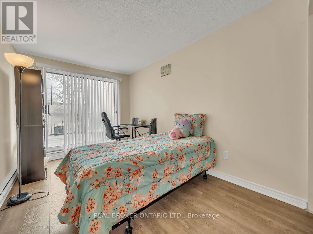 128 - 1050 Falgarwood Drive, Oakville, Ontario  L6H 2P3 - Photo 23 - W12172752