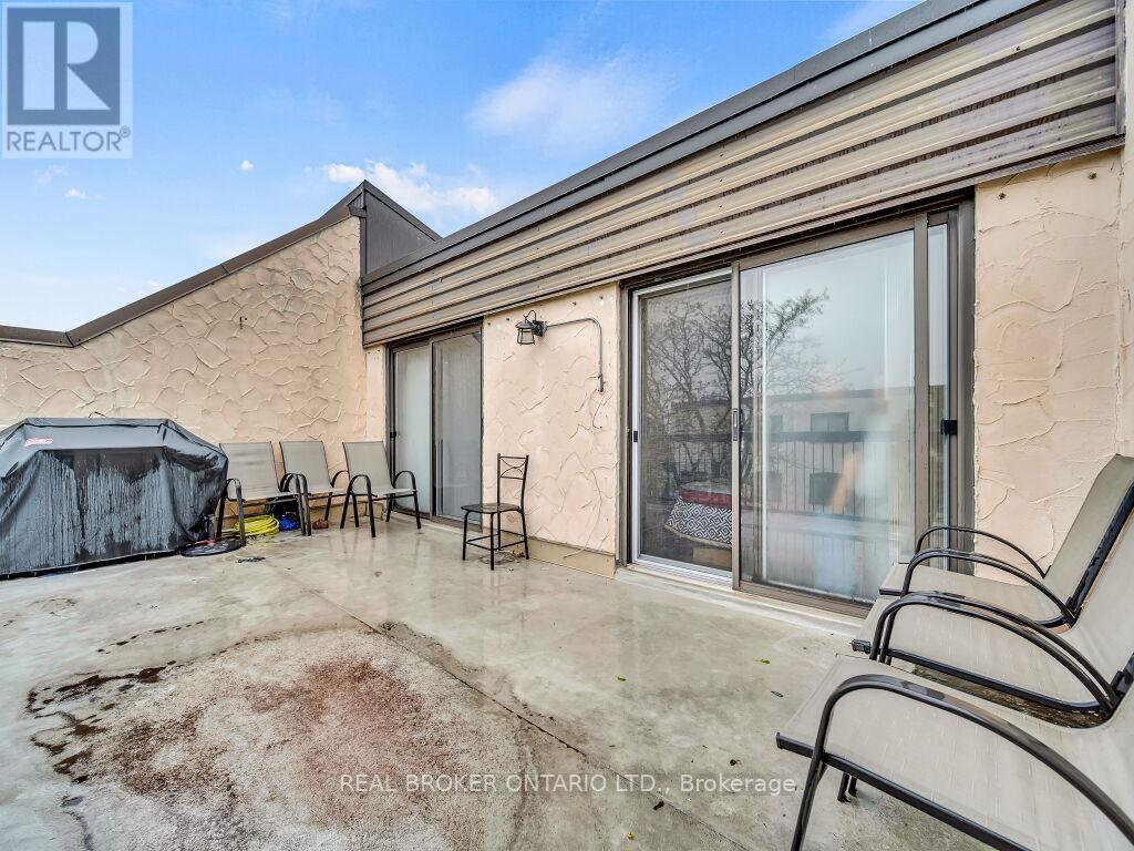 128 - 1050 Falgarwood Drive, Oakville, Ontario  L6H 2P3 - Photo 26 - W12172752