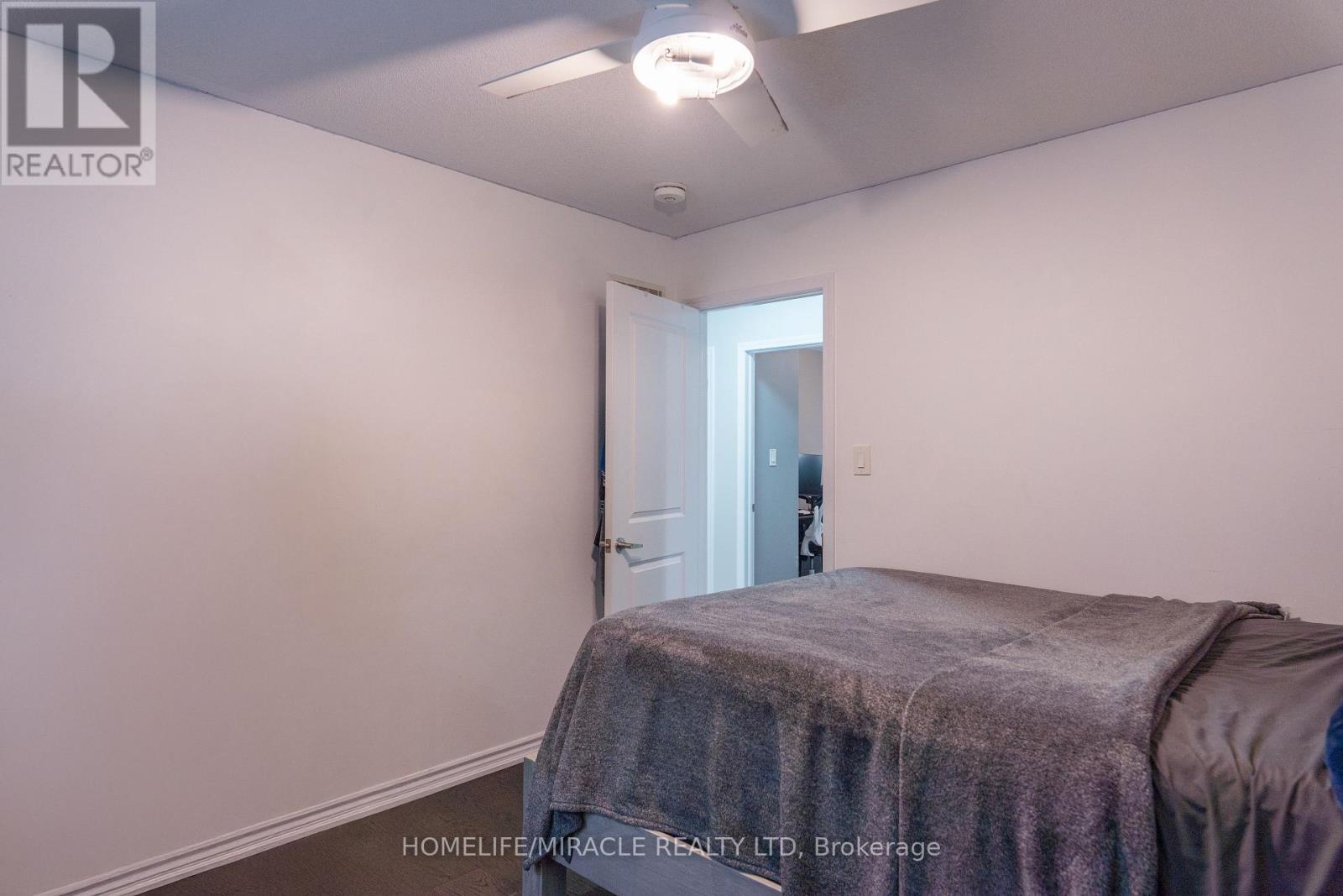 94 Mincing Trail, Brampton, Ontario  L7A 4S9 - Photo 29 - W12172761
