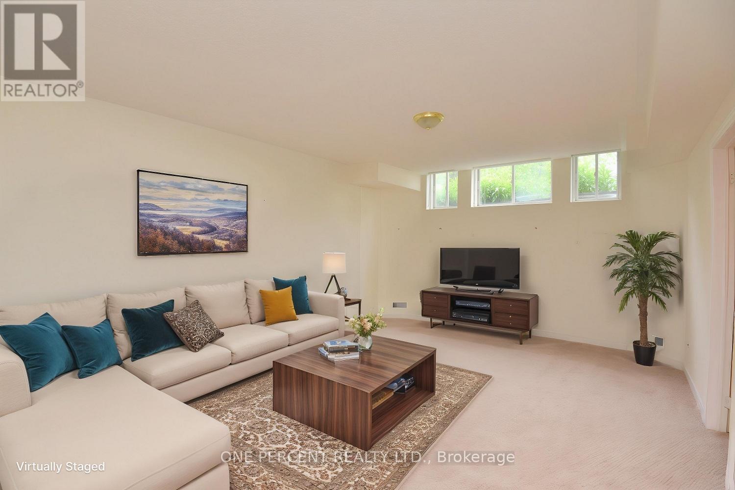 4323 Clubview Drive, Burlington (Rose), Ontario  L7M 4R3 - Photo 40 - W12172777