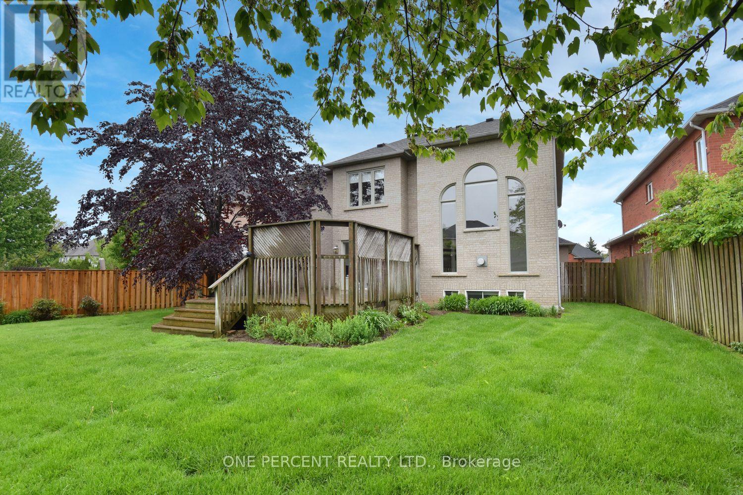 4323 Clubview Drive, Burlington (Rose), Ontario  L7M 4R3 - Photo 44 - W12172777