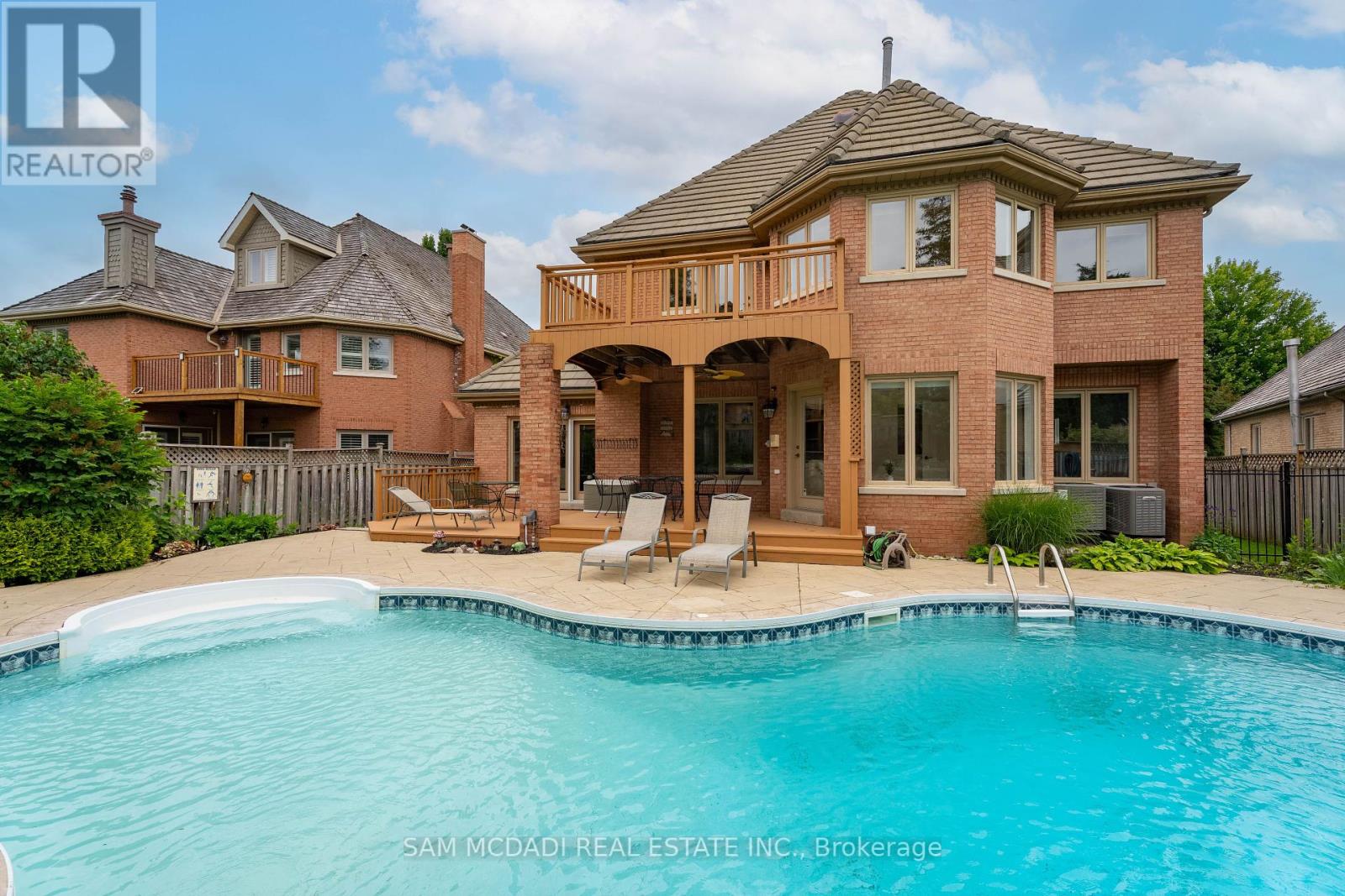 5114 Forest Hill Drive, Mississauga, Ontario  L5M 5A3 - Photo 40 - W12172866