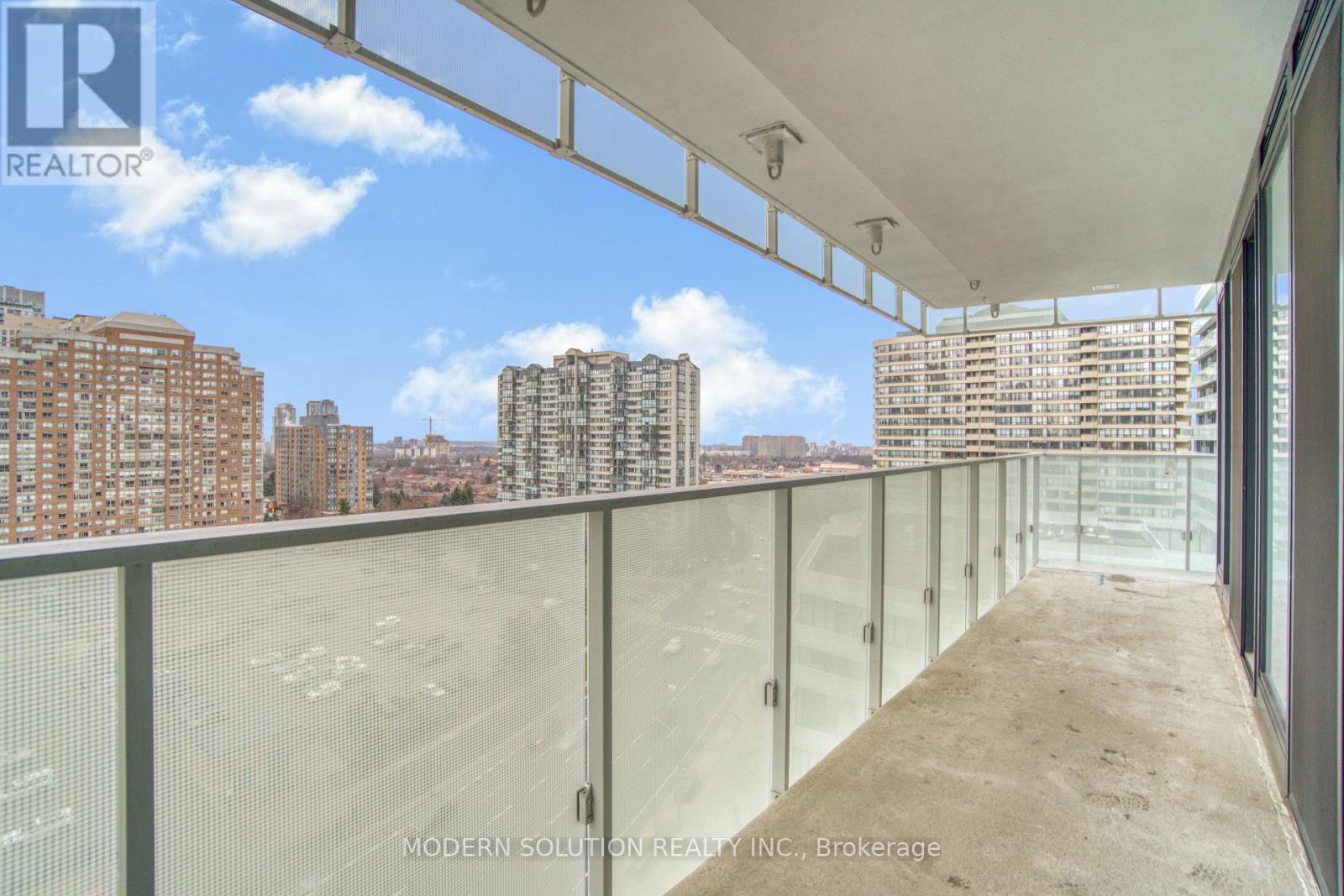 1003 - 3900 Confederation Parkway, Mississauga (City Centre), Ontario  L5B 0M3 - Photo 31 - W12172908