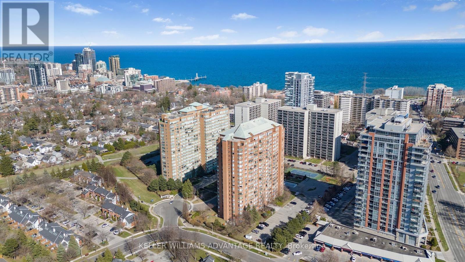 208 - 1270 MAPLE CROSSING BOULEVARD, Burlington, Ontario