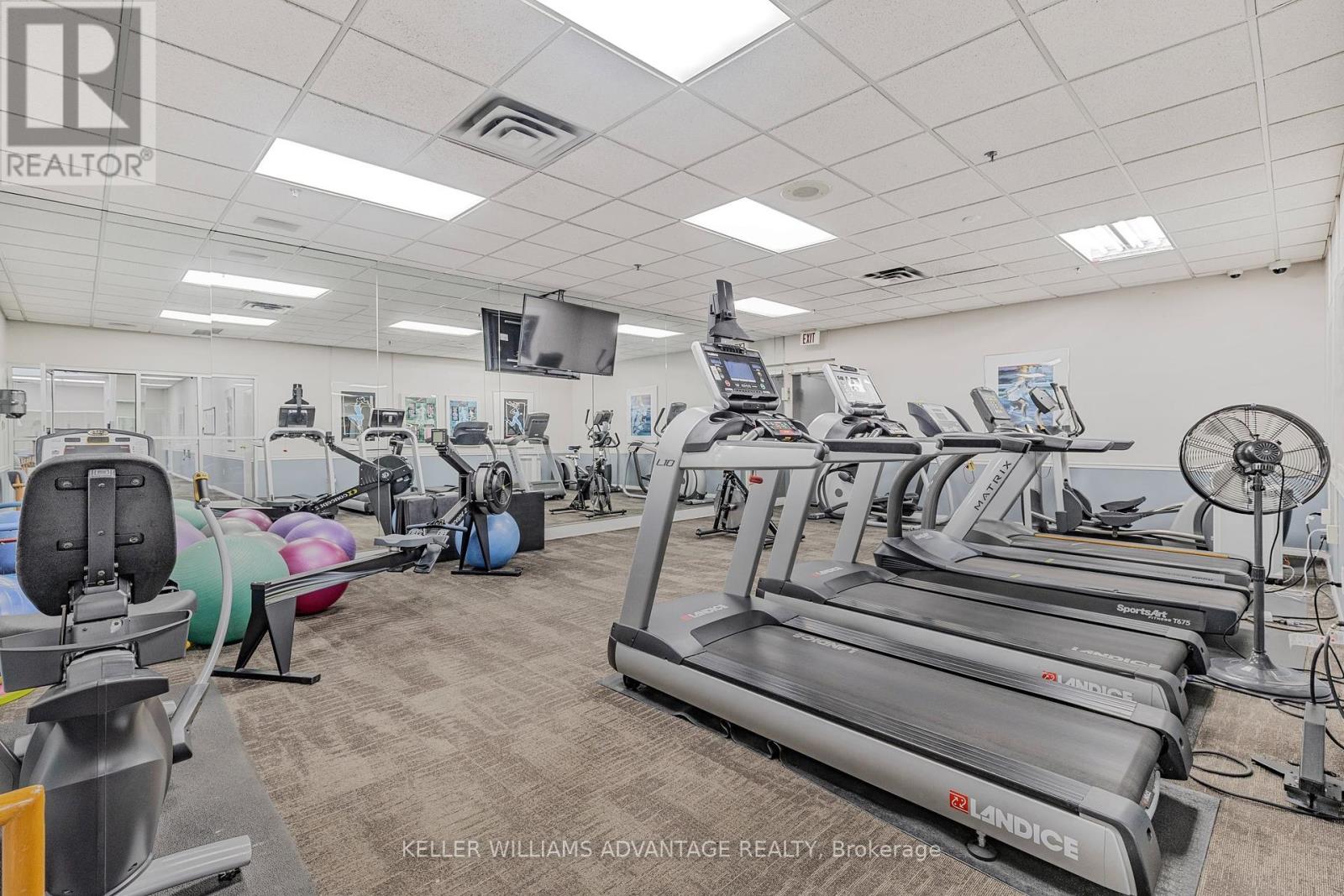 208 - 1270 Maple Crossing Boulevard, Burlington (Brant), Ontario  L7S 2J3 - Photo 25 - W12172929