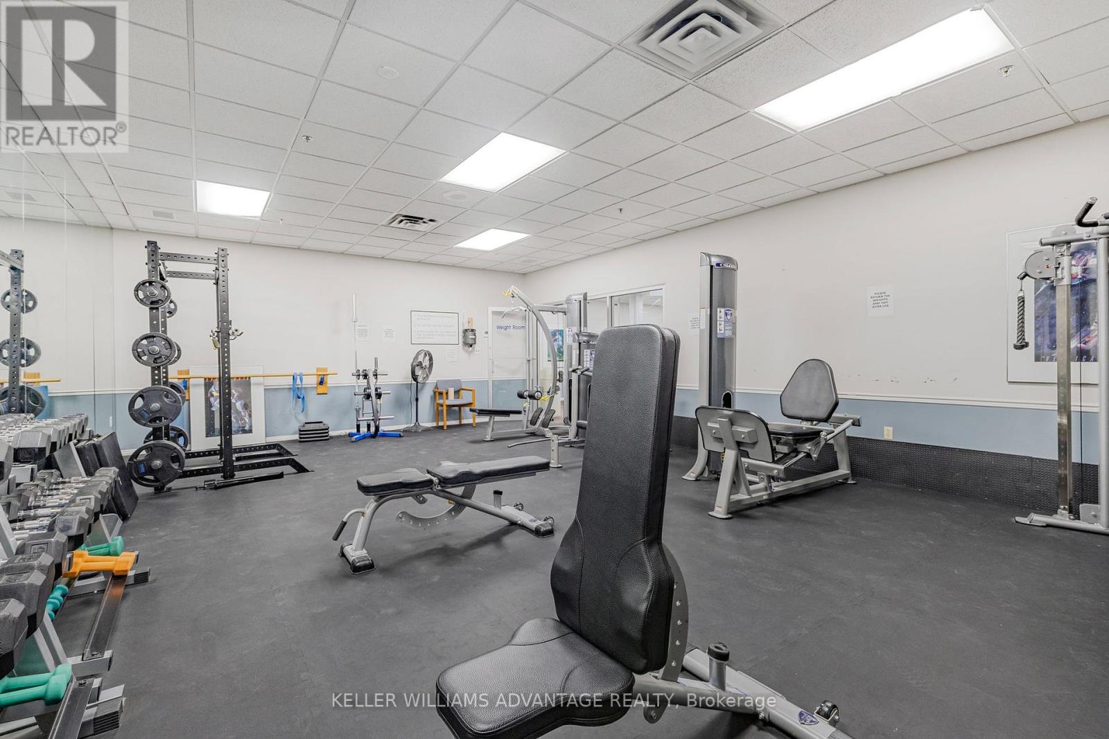 208 - 1270 Maple Crossing Boulevard, Burlington (Brant), Ontario  L7S 2J3 - Photo 26 - W12172929